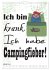 CampingSprüche (Wandkalender 2025 DIN... - Bild 7