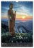 Kraft mit Buddha (Wandkalender 2025 DIN... - Bild 9