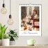 Alte Puppenzimmer (Wandkalender 2025... - Bild 2
