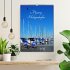 Marina Heiligenhafen (Wandkalender 2025... - Bild 2