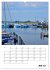 Marina Heiligenhafen (Wandkalender 2025... - Bild 13