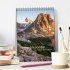 Fernweh Kalender (Tischkalender 2025... - Bild 2