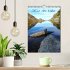 Stille der Natur (Wandkalender 2025 DIN... - Bild 2