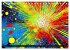 Abstrakte Farbdynamik (Tischkalender... - Bild 11
