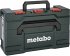 Metabo ST 18L 90 Akku-Stichsäge - Bild 5