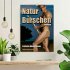 Naturburschen Hautnah (Wandkalender... - Bild 2
