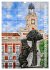 Madrid (Wandkalender 2025 DIN A3 hoch),... - Bild 5