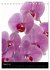 Faszination Orchideen (Tischkalender... - Bild 14