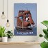 Unter Segeln (Wandkalender 2025 DIN A2... - Bild 2