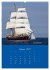 Unter Segeln (Wandkalender 2025 DIN A2... - Bild 8