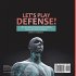 Let's Play Defense! How the Human... - Bild 2