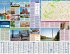 Lonely Planet Washington DC City Map - Bild 3