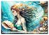 La muse de Poséidon (Calendrier mural... - Bild 15