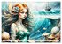 La muse de Poséidon (Calendrier mural... - Bild 10