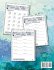 Decimals and Fractions Math Workbook... - Bild 2