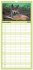 Familienplaner 2025 - Tiere des Waldes... - Bild 15
