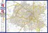Cheltenham A-Z Pocket Street Map - Bild 2