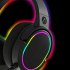 Panther Gaming Headset mit LED... - Bild 4