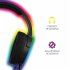 Panther Gaming Headset mit LED... - Bild 10