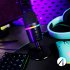 Streaming Mikrofon mit LED Beleuchtung - Bild 11