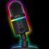 Streaming Mikrofon mit LED Beleuchtung - Bild 15