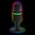 Streaming Mikrofon mit LED Beleuchtung - Bild 4