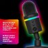 Streaming Mikrofon mit LED Beleuchtung - Bild 6