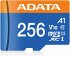 ADATA CARD MICROSDHC 256GB UHS-I CL10... - Bild 2