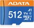 ADATA CARD MICROSDHC 512GB UHS-I CL10... - Bild 2