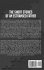T.Y. The Short Stories of An Estranged... - Bild 2