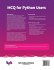 MCQ for Python Users - Bild 2