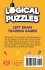Lateral Thinking, Logical Puzzles and... - Bild 2