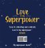 Love is My Superpower - Bild 2