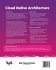 Cloud Native Architecture - Bild 2