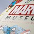 Marvel Museum   (Mängelexemplar) - Bild 5