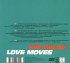 Love Moves (Expanded Edition 2cd+Dvd) - Bild 2