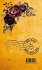 Vintage pocket notebook Floral - Bild 2