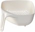 Joseph Joseph Square Colander white - Bild 2