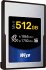 Wise CFexpress 4.0 Type A Mk-II 512GB... - Bild 2