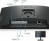 BenQ PD2506Q 63,0 cm (25 Zoll) Monitor... - Bild 11
