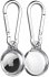 Tech21 EvoClear Case for AirTag 2er pack - Bild 2