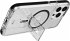 Tech21 EvoCrystal Kick Case MagSafe iP... - Bild 7