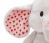NICI 61485 - Love Elefant, 23 cm,... - Bild 4