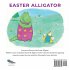 Easter Alligator - Bild 2