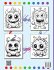 Friendly Monsters Coloring Book For Kids - Bild 2