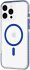 Tech21 EvoCrystal MagSafe iPhone 16 Pro... - Bild 5