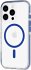 Tech21 EvoCrystal MagSafe iPhone 16 Pro... - Bild 5
