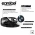 Sport Elite Headband Set S/M Grau-Weiß - Bild 4