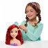 Disney Princess Basic Ariel Styling Head - Bild 3