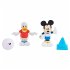Mickey Mouse 2 Pack Figure Assortment -... - Bild 2